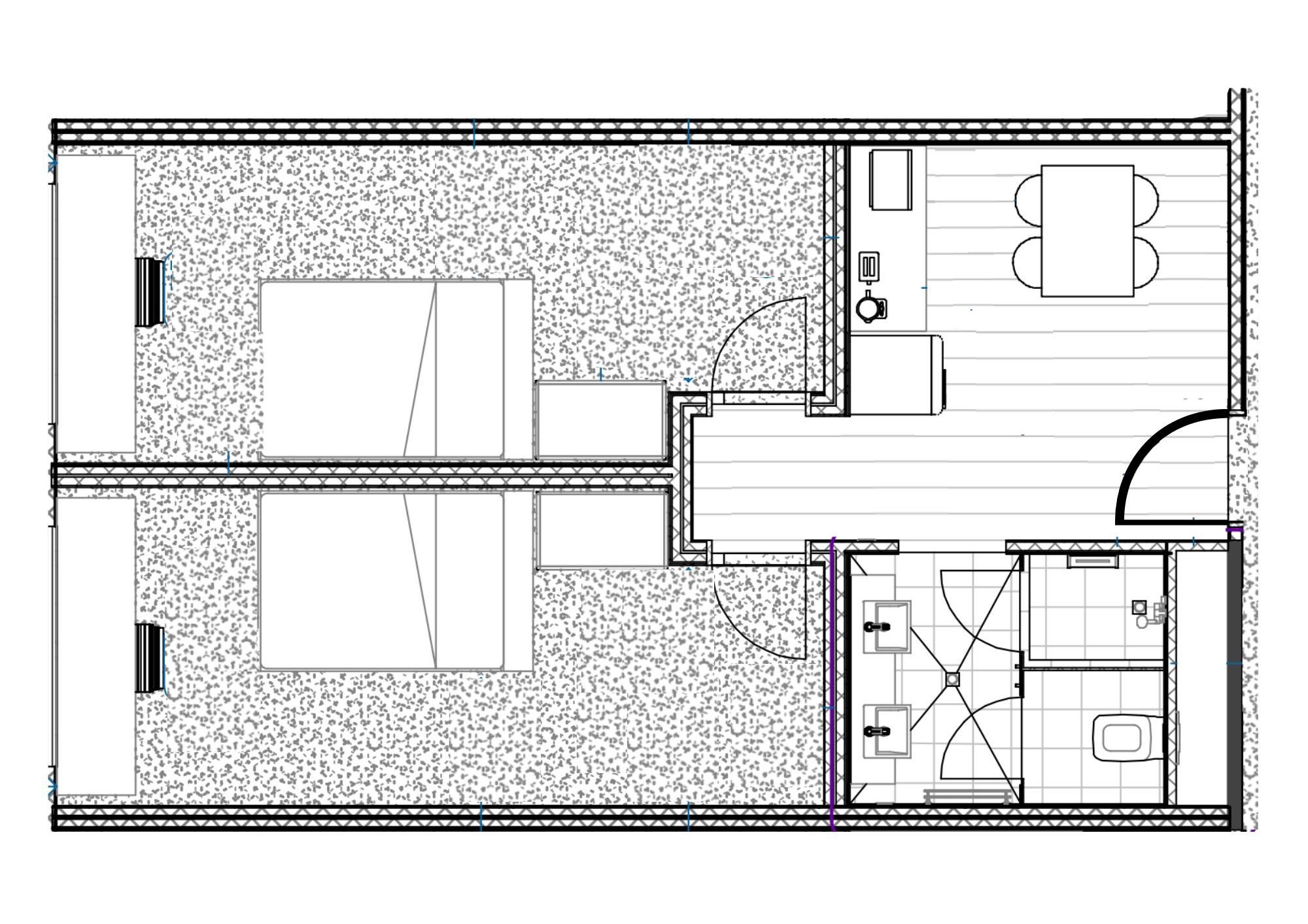 Cluster 2 blueprint